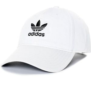 Adidas hat